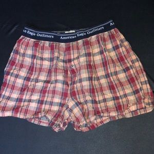 American eagle boxers